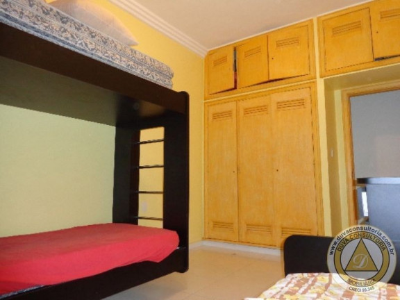 Imagem Apartamento com 3 Quartos à Venda, 115 m² em Centro - Guarujá