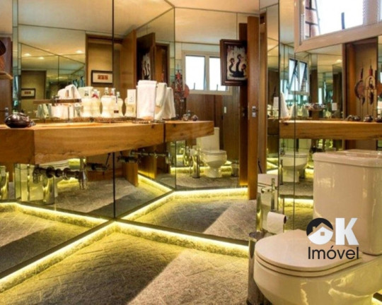 Imagem Apartamento com 4 Quartos à Venda, 365 m² em Vila Nova Conceição - São Paulo Imagem Apartamento com 4 Quartos à Venda, 365 m² em Vila Nova Conceição - São Paulo