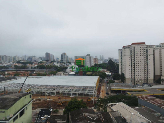 Imagem Apartamento com 3 Quartos para Alugar, 82 m² em Vila Baeta Neves - São Bernardo Do Campo Imagem Apartamento com 3 Quartos para Alugar, 82 m² em Vila Baeta Neves - São Bernardo Do Campo