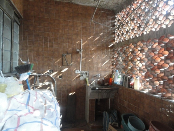 Imagem Sobrado com 4 Quartos à Venda, 162 m² em Vila Belmiro - Santos Imagem Sobrado com 4 Quartos à Venda, 162 m² em Vila Belmiro - Santos