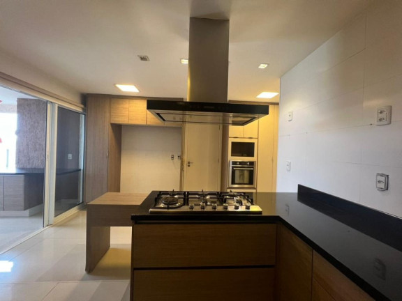 Imagem Apartamento com 4 Quartos à Venda, 242 m² em Setor Marista - Goiânia Imagem Apartamento com 4 Quartos à Venda, 242 m² em Setor Marista - Goiânia