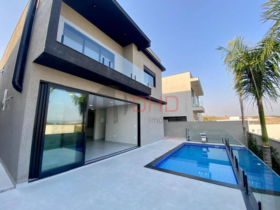 Imagem Casa de Condomínio com 3 Quartos à Venda, 307 m² em Cyrela Landscape Esplanada - Votorantim Imagem Casa de Condomínio com 3 Quartos à Venda, 307 m² em Cyrela Landscape Esplanada - Votorantim