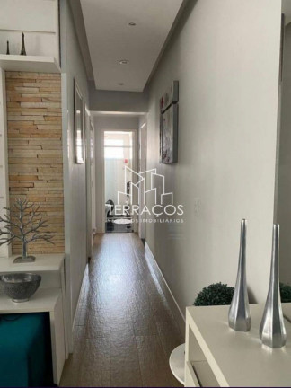 Imagem Apartamento com 3 Quartos à Venda, 90 m² em Vila Zilda (tatuapé) - São Paulo Imagem Apartamento com 3 Quartos à Venda, 90 m² em Vila Zilda (tatuapé) - São Paulo
