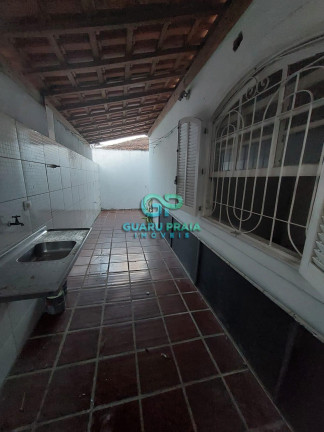 Imagem Casa com 4 Quartos à Venda, 300 m² em Vila Santa Rosa - Guarujá