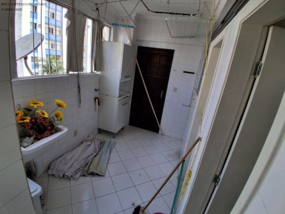 Imagem Imóvel com 4 Quartos à Venda, 230 m² em Pituba - Salvador Imagem Imóvel com 4 Quartos à Venda, 230 m² em Pituba - Salvador