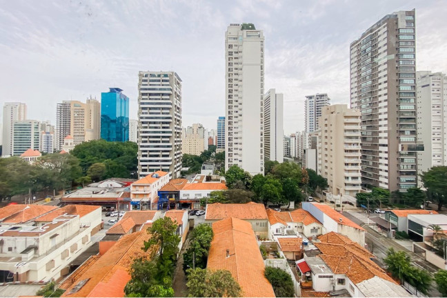 Imagem Imóvel com 3 Quartos à Venda, 112 m² em Moema - São Paulo Imagem Imóvel com 3 Quartos à Venda, 112 m² em Moema - São Paulo