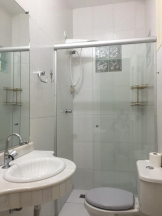 Imagem Casa com 2 Quartos à Venda, 134 m² em Residencial Campo Belo - Pindamonhangaba