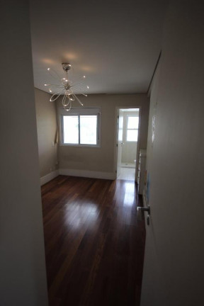 Imagem Apartamento com 3 Quartos à Venda,  em Campo Belo - São Paulo