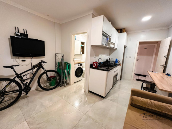Imagem Apartamento com 1 Quarto à Venda, 35 m² em Pioneiros - Balneário Camboriú