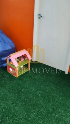 Imagem Apartamento com 2 Quartos à Venda, 43 m² em Palmeiras De São José - São José Dos Campos