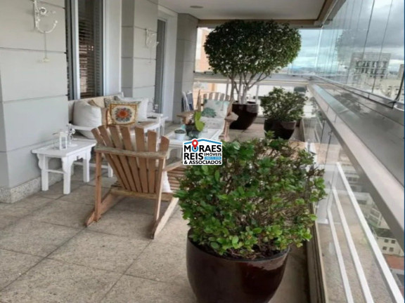 Imagem Apartamento com 4 Quartos à Venda, 275 m² em Indianópolis - São Paulo Imagem Apartamento com 4 Quartos à Venda, 275 m² em Indianópolis - São Paulo