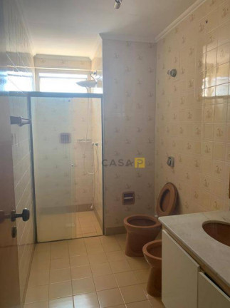 Imagem Apartamento com 3 Quartos à Venda, 147 m² em Vila Santa Catarina - Americana Imagem Apartamento com 3 Quartos à Venda, 147 m² em Vila Santa Catarina - Americana