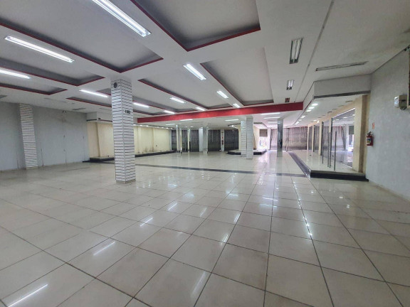 Imagem Sala Comercial para Alugar, 540 m² em Centro - Itanhaém Imagem Sala Comercial para Alugar, 540 m² em Centro - Itanhaém