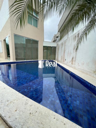 Imagem Casa com 5 Quartos à Venda, 526 m² em Alphaville I - Salvador