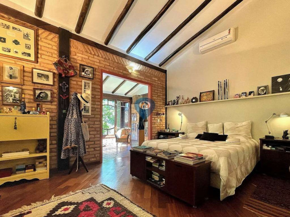 Imagem Casa com 4 Quartos à Venda, 468 m² em Jardim Mediterrâneo - Cotia