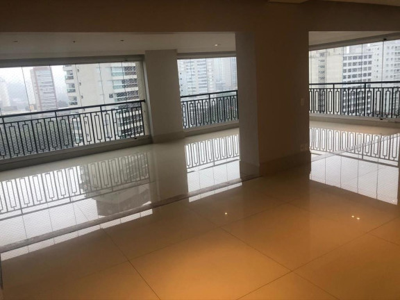 Imagem Apartamento com 3 Quartos à Venda, 250 m² em Vila Mariana - São Paulo