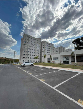 Imagem Apartamento com 2 Quartos à Venda, em Ribeirão Do Lipa - Cuiabá Imagem Apartamento com 2 Quartos à Venda, em Ribeirão Do Lipa - Cuiabá