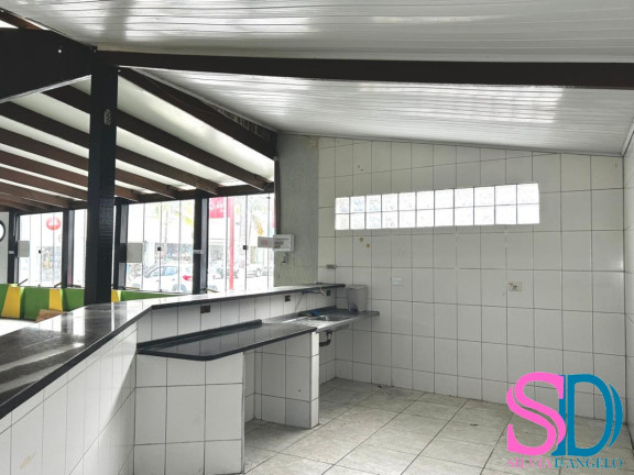 Imagem Sala Comercial para Alugar, 215 m² em Centro - Ubatuba