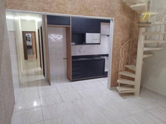 Imagem Casa com 3 Quartos à Venda, 190 m² em Nova Mirim - Praia Grande Imagem Casa com 3 Quartos à Venda, 190 m² em Nova Mirim - Praia Grande