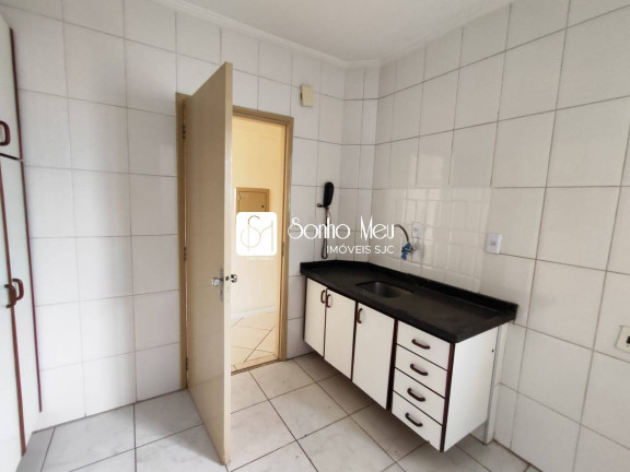 Imagem Apartamento com 2 Quartos à Venda, 69 m² em Jardim Das Indústrias - São José Dos Campos Imagem Apartamento com 2 Quartos à Venda, 69 m² em Jardim Das Indústrias - São José Dos Campos