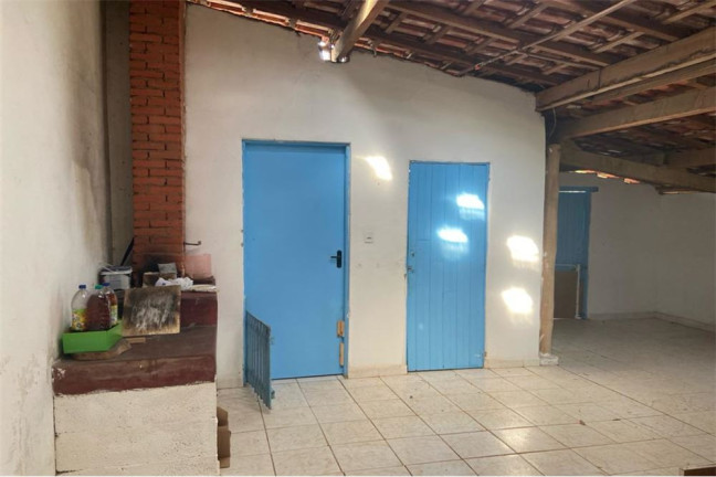 Imagem Imóvel com 4 Quartos à Venda, 70 m² em Jardim São Manoel I - Salto De Pirapora