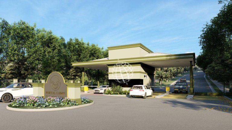 Imagem Terreno à Venda, 332 m² em Portal Lamis - Bom Jesus Dos Perdões Imagem Terreno à Venda, 332 m² em Portal Lamis - Bom Jesus Dos Perdões