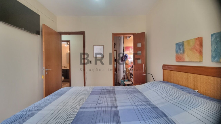 Imagem Apartamento com 2 Quartos à Venda, 78 m² em Campo Belo - São Paulo