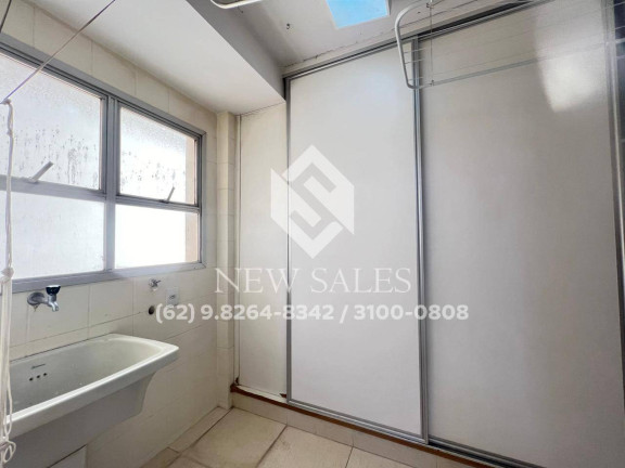 Imagem Apartamento com 3 Quartos à Venda, 109 m² em Setor Oeste - Goiânia Imagem Apartamento com 3 Quartos à Venda, 109 m² em Setor Oeste - Goiânia