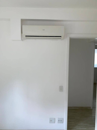 Imagem Apartamento com 4 Quartos à Venda, 177 m² em Jardim Monte Kemel - São Paulo