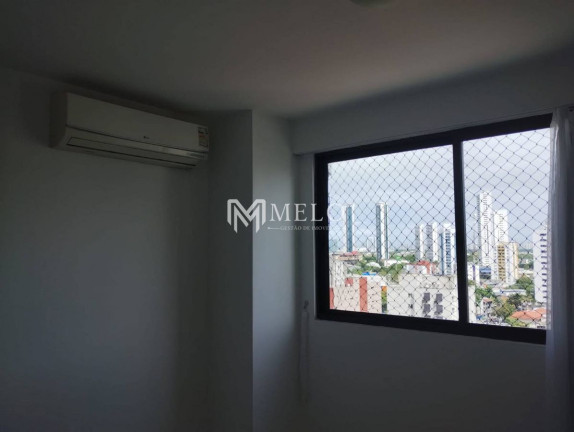 Imagem Apartamento com 1 Quarto à Venda, 38 m² em Madalena - Recife