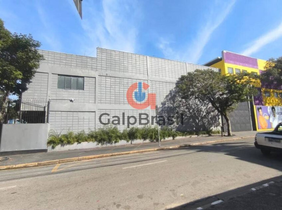 Imagem Galpão à Venda, 1 m² em São Paulo Imagem Galpão à Venda, 1 m² em São Paulo