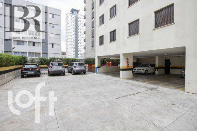 Imagem Apartamento com 2 Quartos à Venda, 70 m² em Moema - São Paulo Imagem Apartamento com 2 Quartos à Venda, 70 m² em Moema - São Paulo