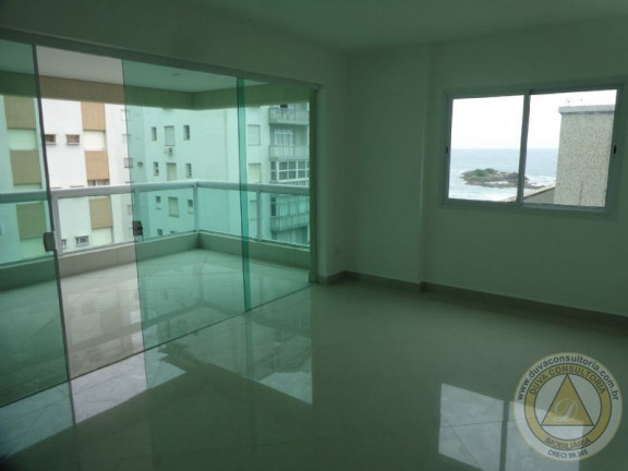 Apartamento com 3 Quartos à Venda, 132 m² em Barra Funda - Guarujá