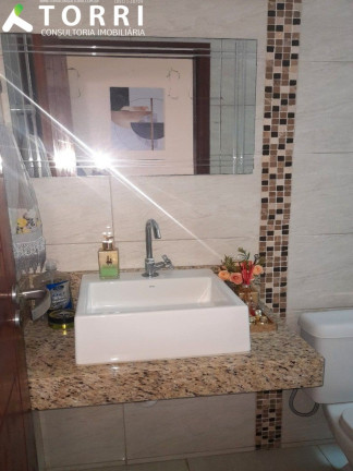 Imagem Imóvel com 3 Quartos à Venda, 109 m² em Horto Florestal - Sorocaba Imagem Imóvel com 3 Quartos à Venda, 109 m² em Horto Florestal - Sorocaba