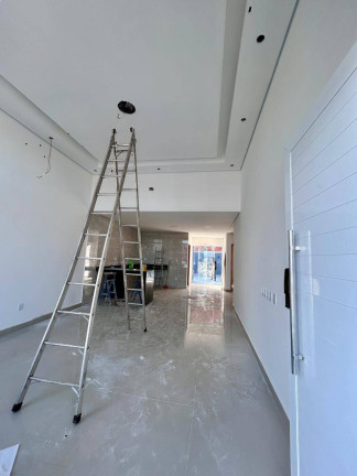 Imagem Casa de Condomínio com 3 Quartos à Venda, 160 m² em Cajuru Do Sul - Sorocaba Imagem Casa de Condomínio com 3 Quartos à Venda, 160 m² em Cajuru Do Sul - Sorocaba