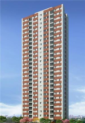 Apartamento com 2 Quartos à Venda, 58 m² em Picanço - Guarulhos