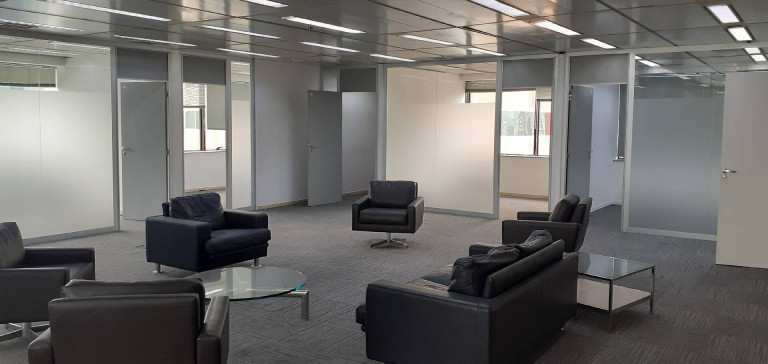 Imagem Sala Comercial para Alugar, 588 m² em Cidade Monções - São Paulo