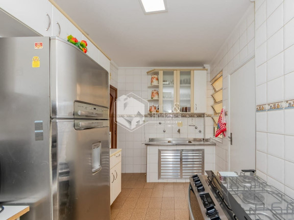 Imagem Apartamento com 3 Quartos à Venda, 100 m² em Vila Mariana - São Paulo Imagem Apartamento com 3 Quartos à Venda, 100 m² em Vila Mariana - São Paulo