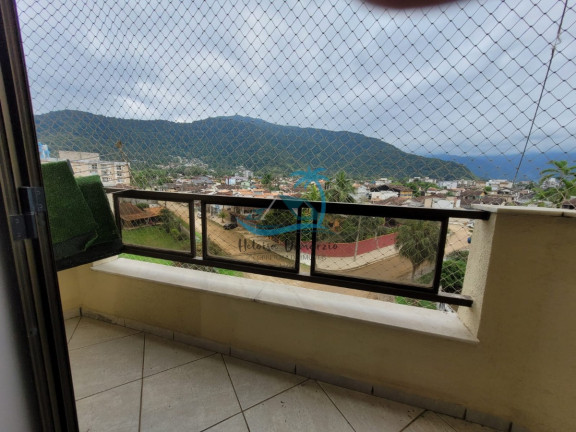 Imagem Apartamento com 2 Quartos à Venda, 96 m² em Perequê Açu - Ubatuba