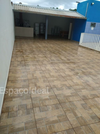 Imagem Casa com 1 Quarto à Venda, 80 m² em Residencial Bem Viver Ii - Areiópolis Imagem Casa com 1 Quarto à Venda, 80 m² em Residencial Bem Viver Ii - Areiópolis