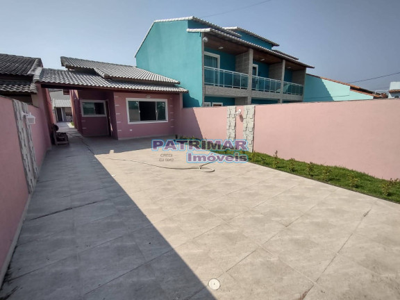 Imagem Casa com 2 Quartos à Venda, 169 m² em Jardim Atlântico Central (itaipuaçu) - Maricá Imagem Casa com 2 Quartos à Venda, 169 m² em Jardim Atlântico Central (itaipuaçu) - Maricá