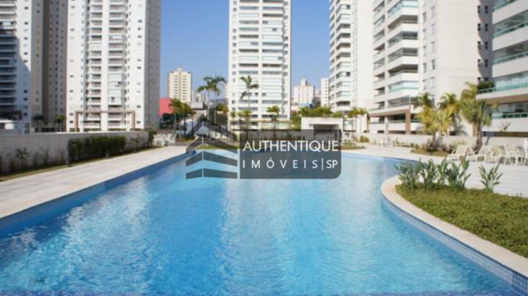 Apartamento com 4 Quartos à Venda, 155 m² em Centro - São Bernardo Do Campo