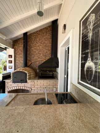 Imagem Casa com 3 Quartos à Venda, 174 m² em Loteamento Residencial Vila Bella Dom Pedro - Campinas