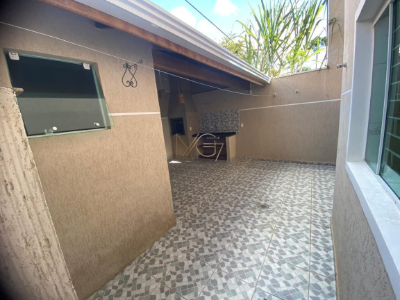 Imagem Sobrado com 3 Quartos à Venda, 127 m² em Bairro Alto - Curitiba Imagem Sobrado com 3 Quartos à Venda, 127 m² em Bairro Alto - Curitiba
