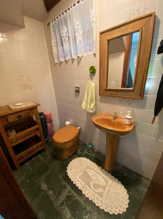 Imagem Casa de Condomínio com 2 Quartos à Venda, 94 m² em Tabatinga - Caraguatatuba