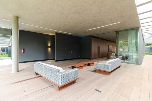 Imagem Apartamento com 2 Quartos à Venda, 131 m² em Brooklin Novo - São Paulo