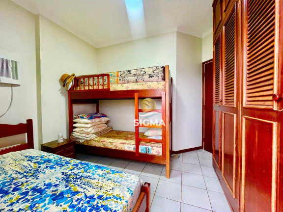 Imagem Cobertura com 2 Quartos à Venda, 160 m² em Enseada - Guarujá Imagem Cobertura com 2 Quartos à Venda, 160 m² em Enseada - Guarujá