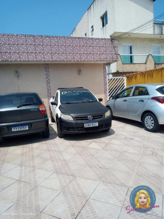 Imagem Casa de Condomínio com 2 Quartos à Venda, 53 m² em Parque São Vicente - São Vicente Imagem Casa de Condomínio com 2 Quartos à Venda, 53 m² em Parque São Vicente - São Vicente