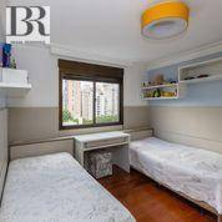 Imagem Apartamento com 4 Quartos à Venda, 196 m² em Moema - São Paulo Imagem Apartamento com 4 Quartos à Venda, 196 m² em Moema - São Paulo