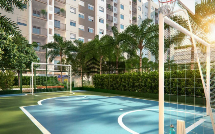 Imagem Apartamento com 3 Quartos à Venda, 62 m² em Barra Funda - São Paulo Imagem Apartamento com 3 Quartos à Venda, 62 m² em Barra Funda - São Paulo